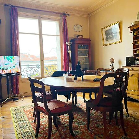 Beautiful Flat In The Center Of Paris 6 Th District Apartment Bagian luar foto