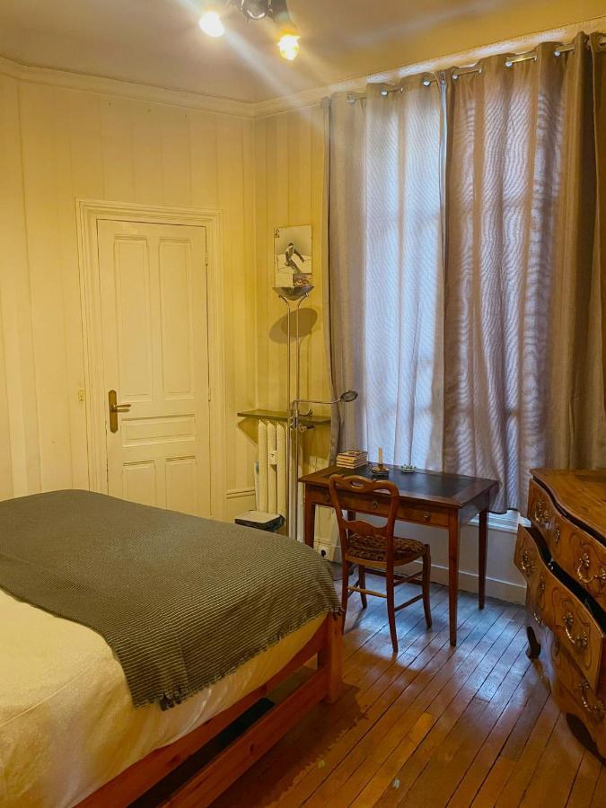 Beautiful Flat In The Center Of Paris 6 Th District Apartment Bagian luar foto