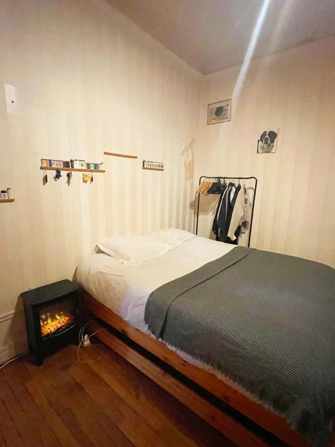 Beautiful Flat In The Center Of Paris 6 Th District Apartment Bagian luar foto