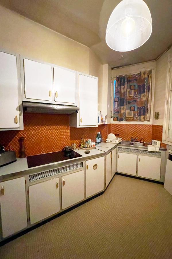 Beautiful Flat In The Center Of Paris 6 Th District Apartment Bagian luar foto