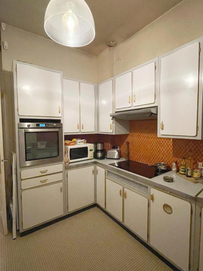 Beautiful Flat In The Center Of Paris 6 Th District Apartment Bagian luar foto
