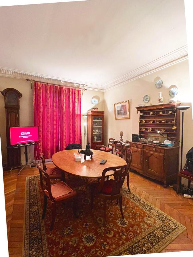 Beautiful Flat In The Center Of Paris 6 Th District Apartment Bagian luar foto