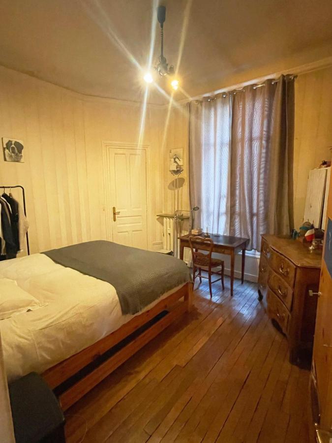 Beautiful Flat In The Center Of Paris 6 Th District Apartment Bagian luar foto