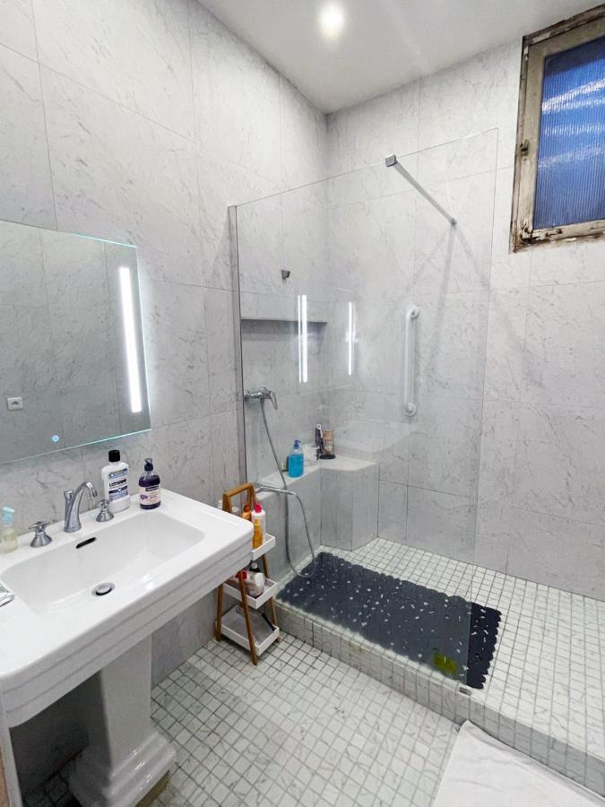 Beautiful Flat In The Center Of Paris 6 Th District Apartment Bagian luar foto