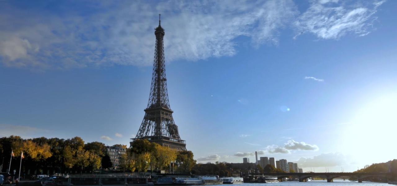 Beautiful Flat In The Center Of Paris 6 Th District Apartment Bagian luar foto